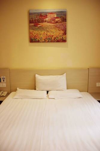Qufu China Last Minute Discount Code Booking.com