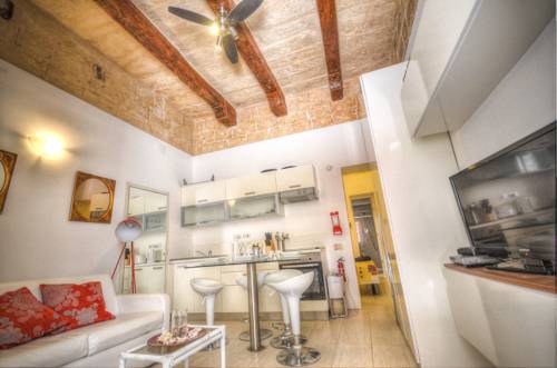 Valletta Malta Last-Minute-Rabattcode Booking.com