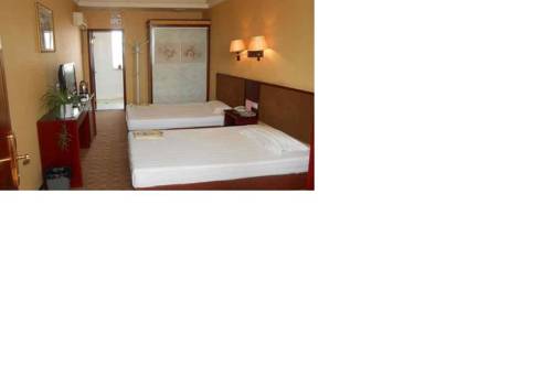Zuoquan China Last Minute Discount Code Booking.com