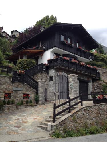 Pont-Saint-Martin Italy Last Minute Discount Code Booking.com
