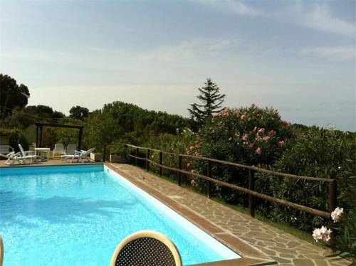 Castellina Marittima Italien Last-Minute-Rabattcode Booking.com
