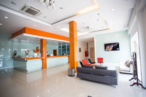 Nakhon Si Thammarat Thailand Last-Minute-Rabattcode Booking.com