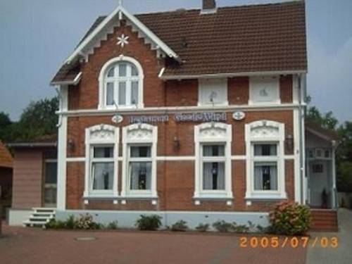 Norden Germany Last Minute Discount Code Booking.com