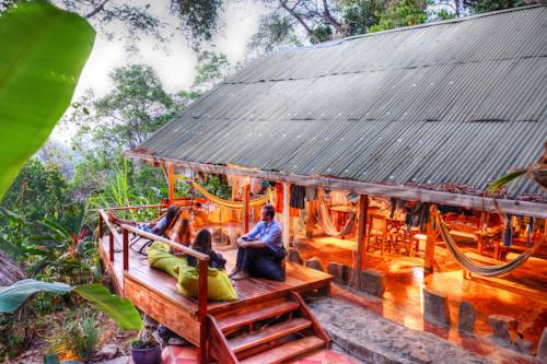 Minca Colombia Last Minute Discount Code Booking.com