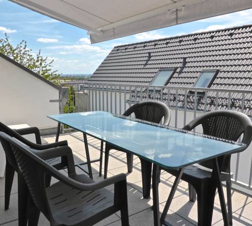 Hofheim am Taunus Deutschland Last-Minute-Rabattcode Booking.com