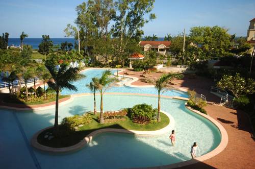 Lapu-Lapu Stadt Philippinen Last-Minute-Rabattcode Booking.com