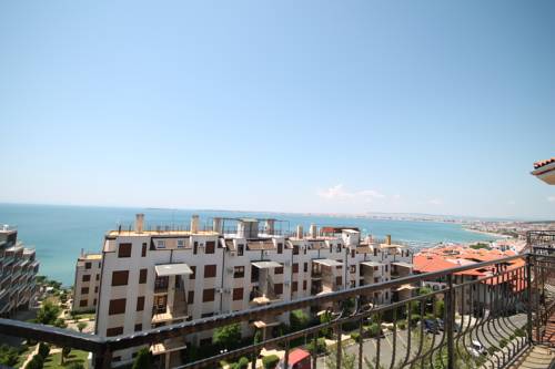 Sveti Vlas Bulgaria Last Minute Discount Code Booking.com
