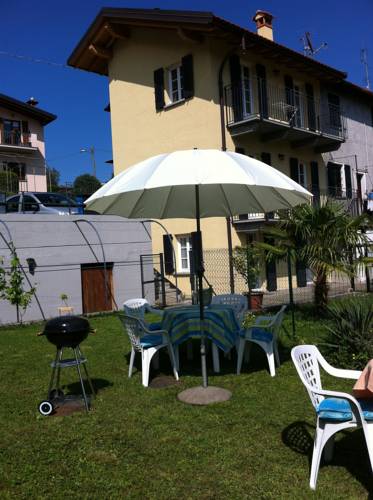 Ossuccio Italien Last-Minute-Rabattcode Booking.com