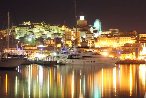 Imperia Italië Laatste minuut Kortingscode Booking.com