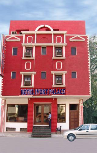 Neu-Delhi Indien Last-Minute-Rabattcode Booking.com