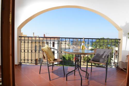 Panormos Rethymno Griechenland Last-Minute-Rabattcode Booking.com