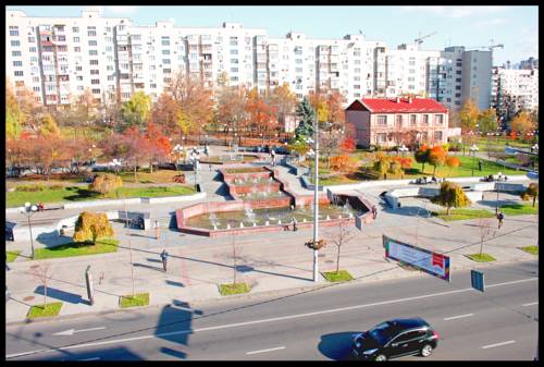 Kiev Ukraine Last Minute Discount Code Booking.com