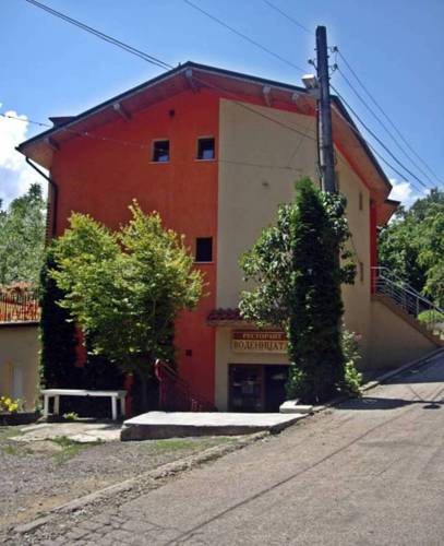 Berkovitsa Bulgarie Code de réduction de dernière minute Booking.com