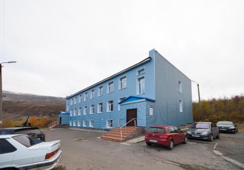 Kirovsk Russia Last Minute Discount Code Agoda.com