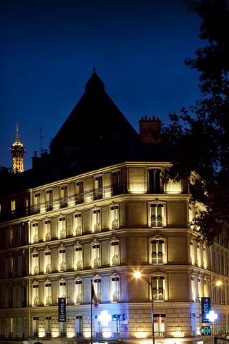 Paris France Last Minute Discount Code Booking.com