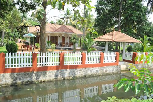 Kumarakom India Last Minute Discount Code Booking.com