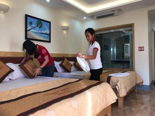 Cua Lo Beach Vietnam Last Minute Discount Code Agoda.com