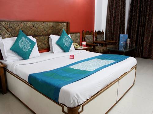 Mussoorie India Last Minute Discount Code Booking.com