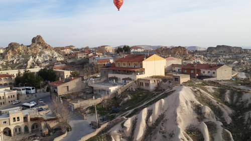 Nevşehir Turkey Last Minute Discount Code Booking.com