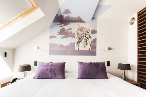 Brussels Belgium Last Minute Discount Code Booking.com