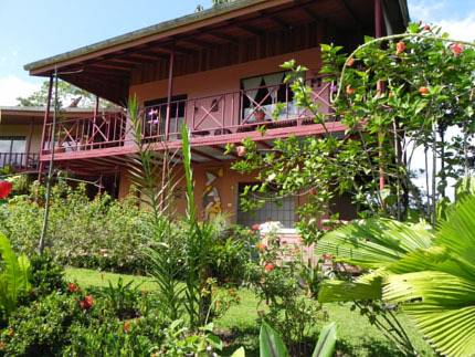 Fortuna Costa Rica Last Minute Discount Code Booking.com