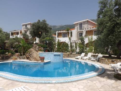 Budva Montenegro Last-Minute-Rabattcode Booking.com
