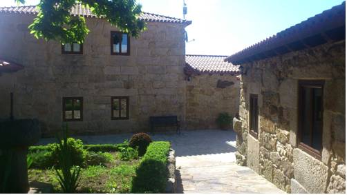 Ludeiro Spanje Laatste minuut Kortingscode Booking.com