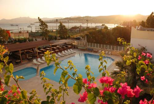 Bitez Turkey Last Minute Discount Code Booking.com