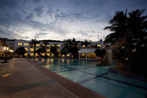 Aurangabad Indien Last-Minute-Rabattcode Booking.com