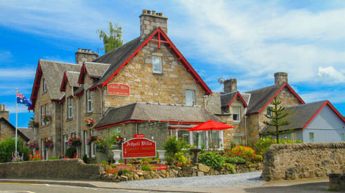 Pitlochry United Kingdom Last Minute Discount Code Booking.com