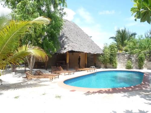 Paje Tanzania Last Minute Discount Code Booking.com