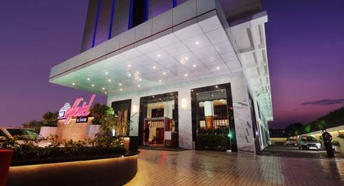 Indore India Last Minute Discount Code Booking.com