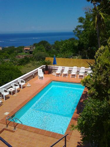 Ischia Italien Last-Minute-Rabattcode Booking.com