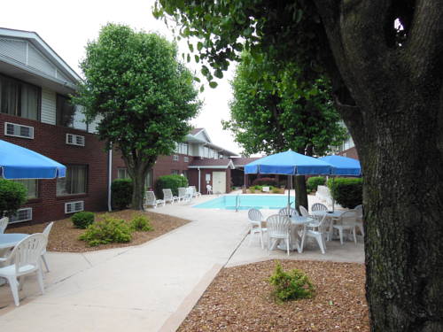 O'Fallon (Illinois) Verenigde Staten Laatste minuut Kortingscode Booking.com