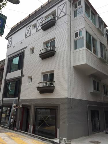Seoul South Korea Last Minute Discount Code Booking.com