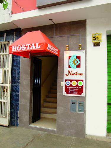 Chiclayo Peru Last-Minute-Rabattcode Booking.com