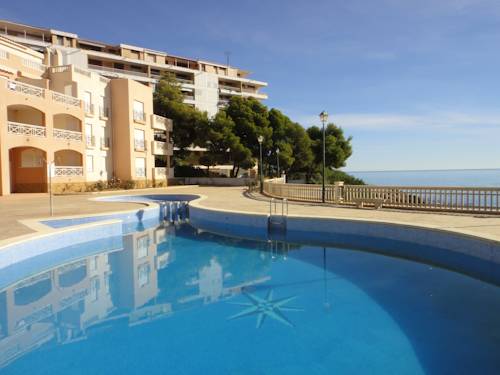 Peñíscola España Último Minuto Código de Descuento Booking.com