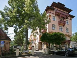 Karlovy Vary Czech Republic Last Minute Discount Code Agoda.com