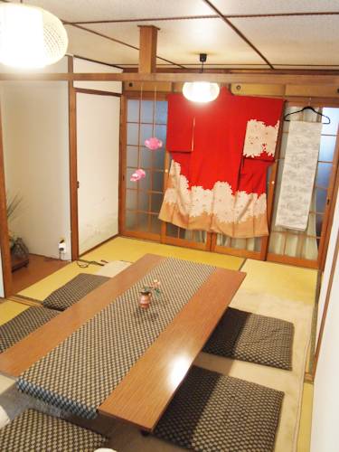 Kyoto Japan Last-Minute-Rabattcode Booking.com