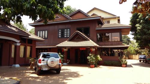 Banlung Cambodia Last Minute Discount Code Booking.com