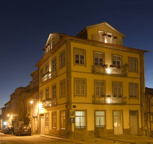 Braga Portugal Code de réduction de dernière minute Booking.com