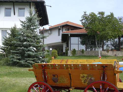 Arbanasi Bulgaria Last Minute Discount Code Booking.com