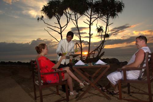 Marawila Sri Lanka Último Minuto Código de Descuento Booking.com