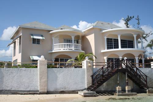 Montego Bay Jamaïque Code de réduction de dernière minute Booking.com