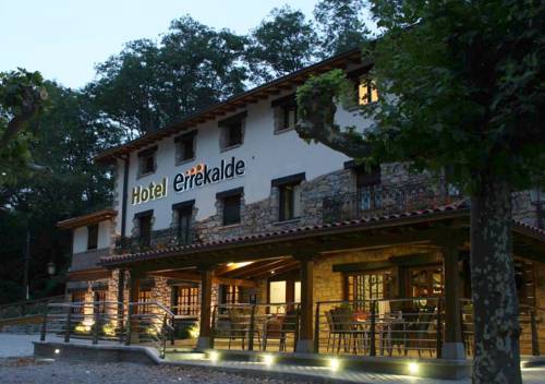 Lezo - Barrio Gaintxurizketa Spain Last Minute Discount Code Booking.com