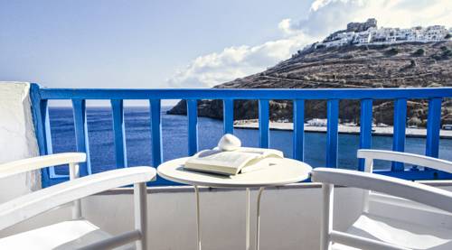 Astypalée Grèce Code de réduction de dernière minute Booking.com