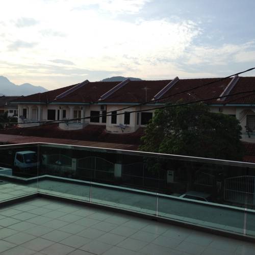 Ipoh Malaysia Last-Minute-Rabattcode Booking.com
