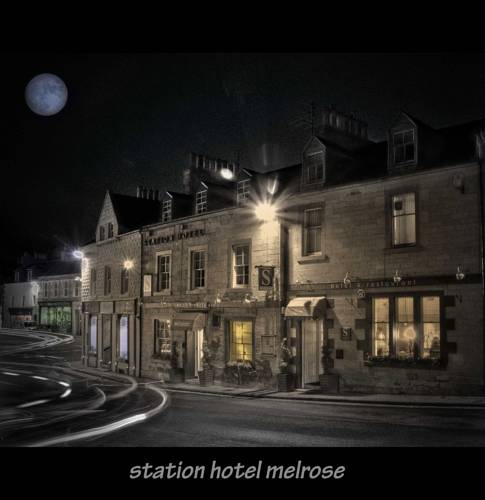 Melrose United Kingdom Last Minute Discount Code Booking.com