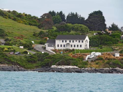 Bluff Neuseeland Last-Minute-Rabattcode Booking.com