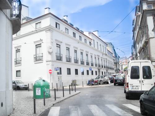 Lisboa Portugal Code de réduction de dernière minute Booking.com